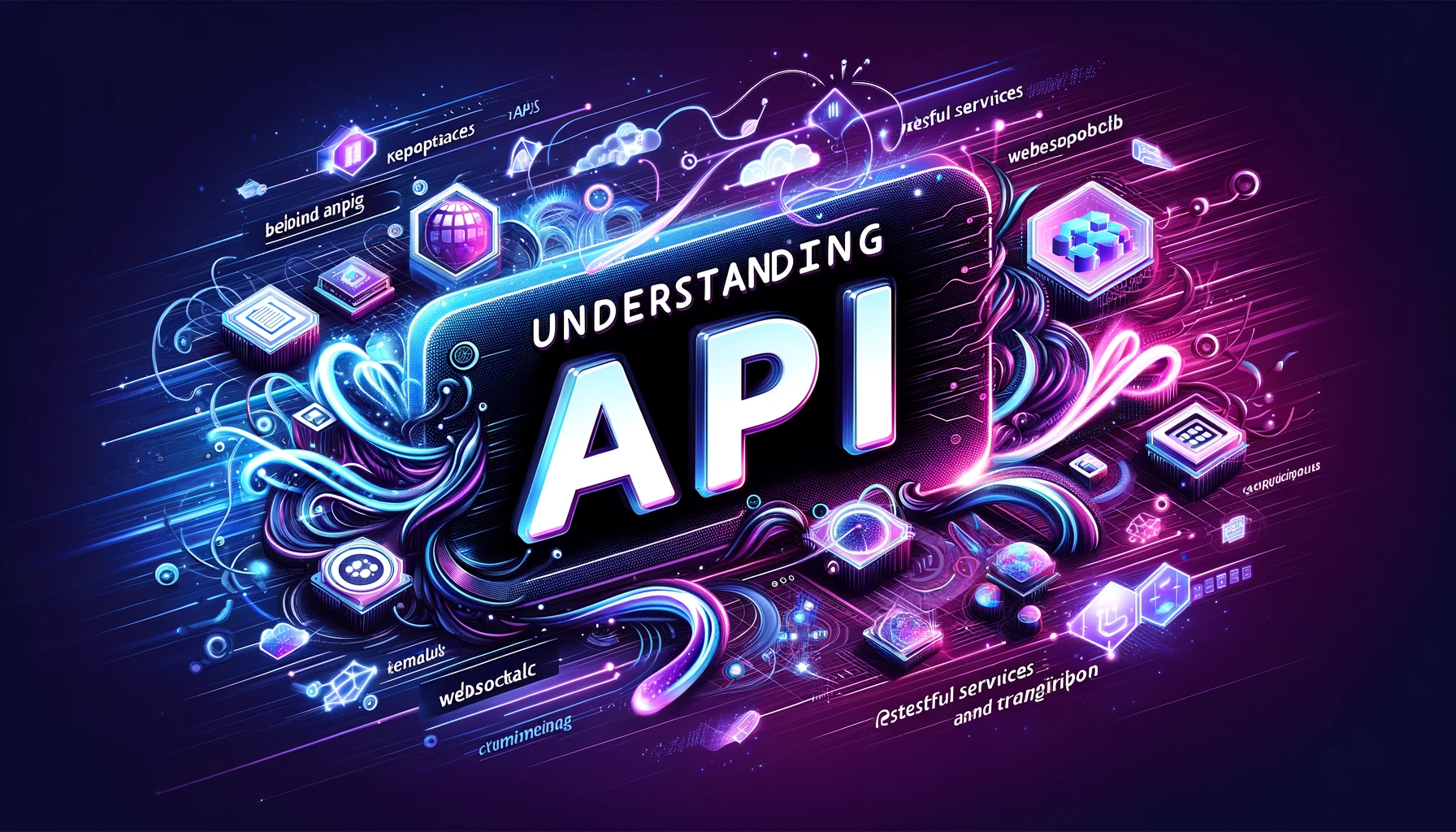 Understanding APIs: How They Power Our Digital World - AIM ACT GROW